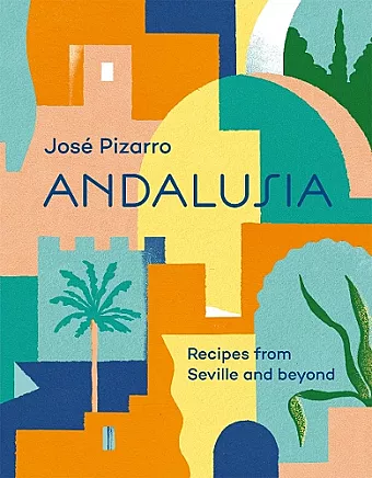Andalusia cover