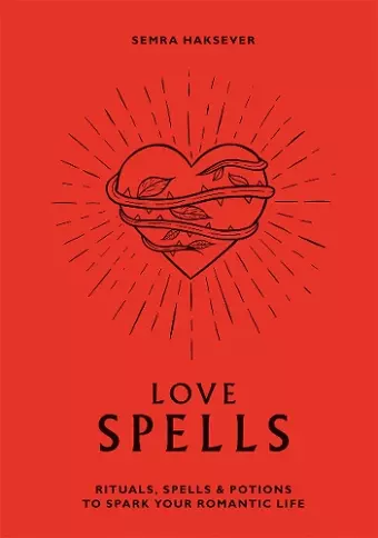 Love Spells cover