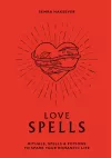 Love Spells cover
