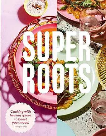 Super Roots cover