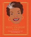 Pocket Maya Angelou Wisdom cover