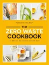 The Zero Waste Cookbook cover