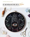 Embroidery Now cover