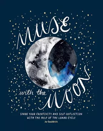 Muse with the Moon cover