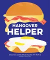Hangover Helper cover