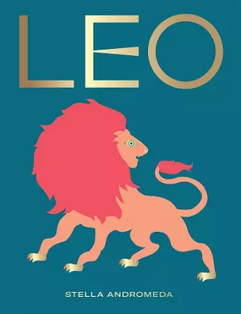 Leo cover