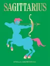 Sagittarius cover