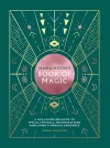 Mama Moon's Book of Magic cover