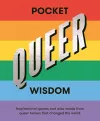 Pocket Queer Wisdom cover