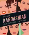 Pocket Kardashian Wisdom cover