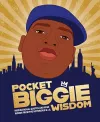 Pocket Biggie Wisdom cover