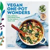 Vegan One-Pot Wonders cover