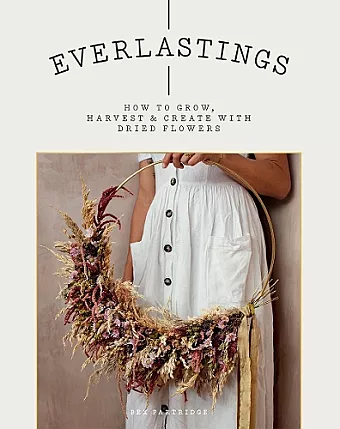 Everlastings cover