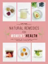 Natural Remedies for Women's Health cover