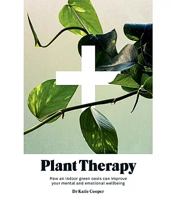 Plant Therapy cover