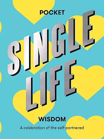 Pocket Single Life Wisdom cover