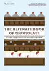 The Ultimate Book of Chocolate cover