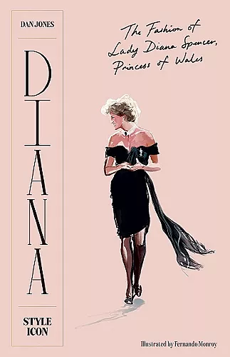 Diana: Style Icon cover
