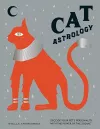 Cat Astrology cover