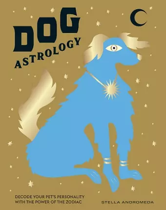 Dog Astrology cover