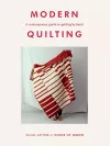 Modern Quilting cover