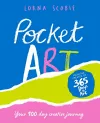 Pocket Art cover