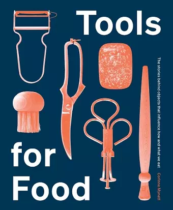 Tools for Food cover