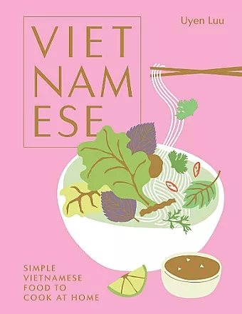 Vietnamese cover