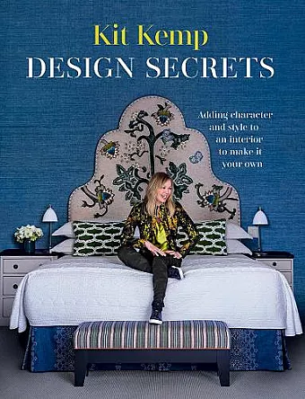 Design Secrets cover