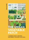 The Urban Vegetable Patch cover