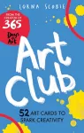 Art Club cover