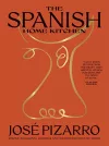 The Spanish Home Kitchen cover