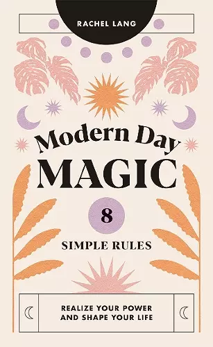 Modern Day Magic cover