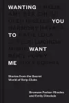 Wanting You to Want Me cover