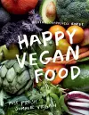 Happy Vegan Food cover