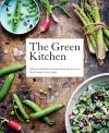 The Green Kitchen cover