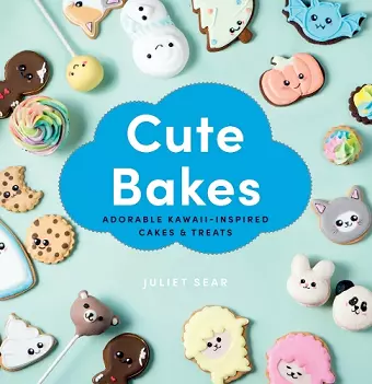 Cute Bakes cover