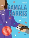 Pocket Kamala Harris Wisdom cover