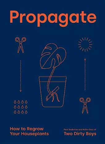 Propagate cover