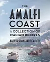 The Amalfi Coast cover