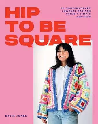 Hip to Be Square cover