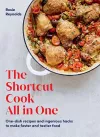 The Shortcut Cook All in One cover