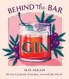 Behind the Bar: Gin cover