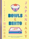 JapanEasy Bowls & Bento cover