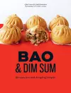 Bao & Dim Sum cover