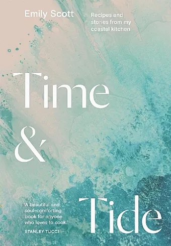 Time & Tide cover