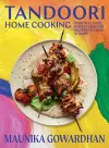 Tandoori Home Cooking cover