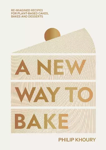 A New Way to Bake cover