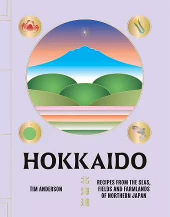 Hokkaido cover