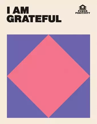 I AM GRATEFUL cover